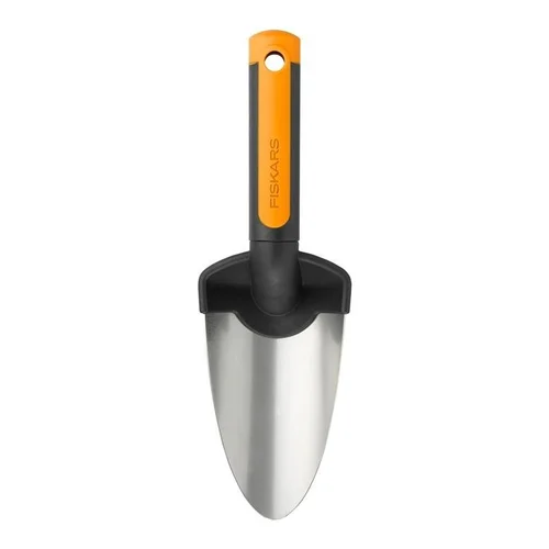 Fiskars Daržininko kastuvėlis (plastikinis su metalu; 137200) image 1