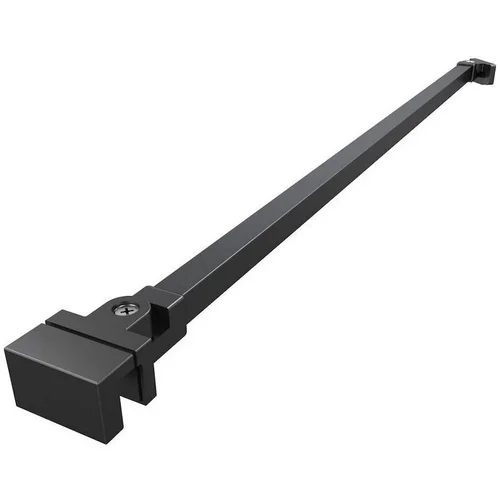 MESINA Juoda W-80 Dušo sienelė image 3
