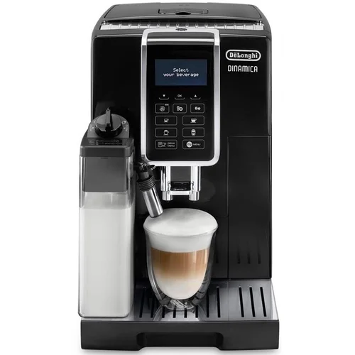 Delonghi ECAM350.55.B Juoda image 1