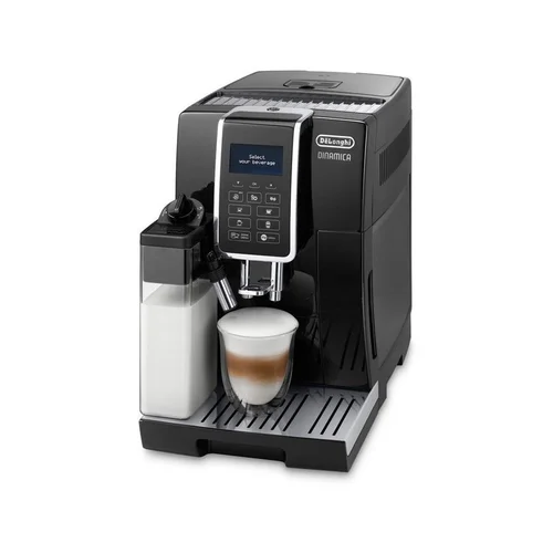 Delonghi ECAM350.55.B Juoda image 2