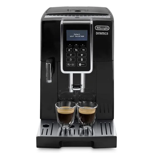 Delonghi ECAM350.55.B Juoda image 3