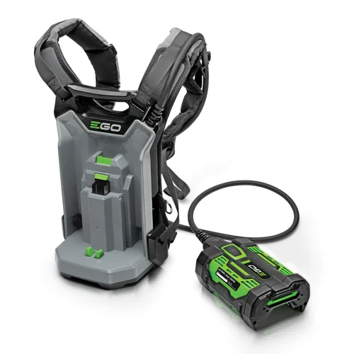 EGO Power+ BHX1001 kuprinė akumuliatoriui su adapteriumi ADB1000 image 2