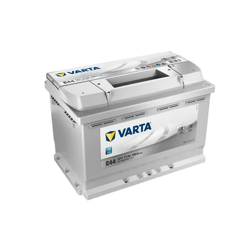 Varta SD E44 akumuliatorius, 77 Ah, 780 A, 12 V image 1
