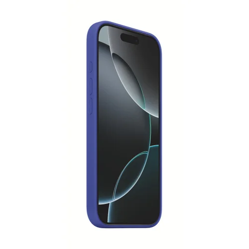 Apple MYYY3ZM/A iPhone 16 Pro Max Silikoninis dėklas su MagSafe Ultramarine image 2