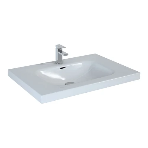 Praustuvas Elita Iwa, 70 cm image 1