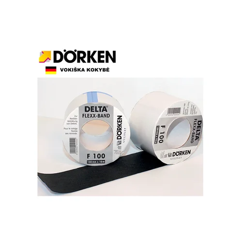 DELTA FLEXX BAND F100 10 m image 1