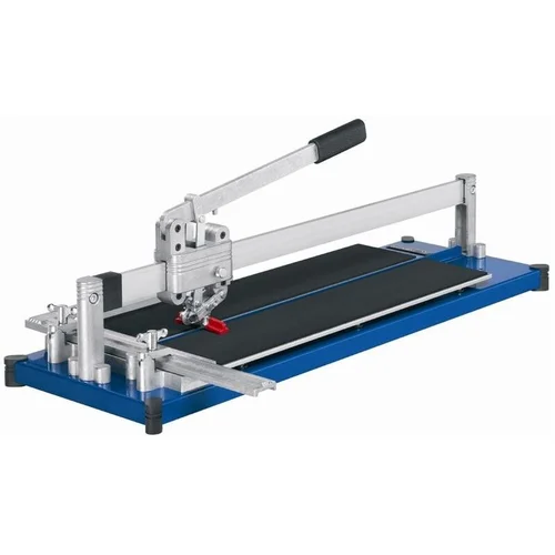 KAUFMANN Topline Profi Plytelių pjaustymo staklės, 630 mm image 1