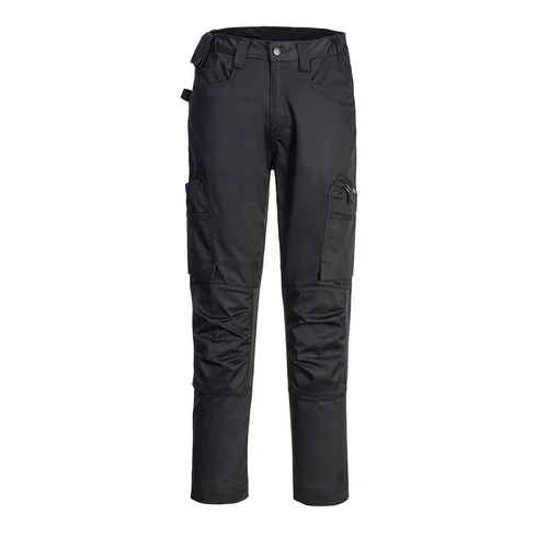 Tamprios PORTWEST CD881 darbo kelnės 33 Navy image 1