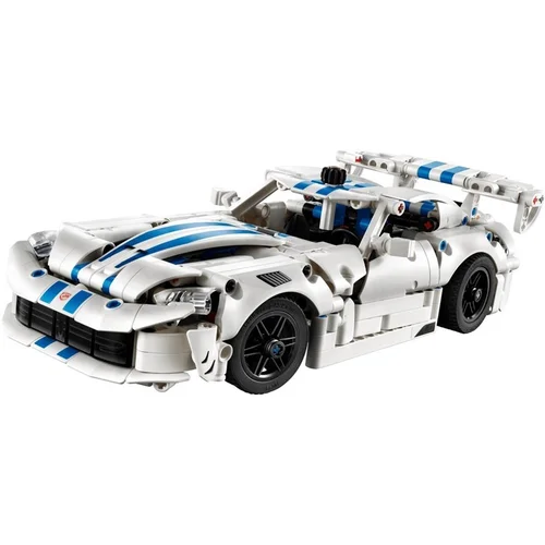 LEGO Technic Dodge Viper GTS-R 42234 image 2