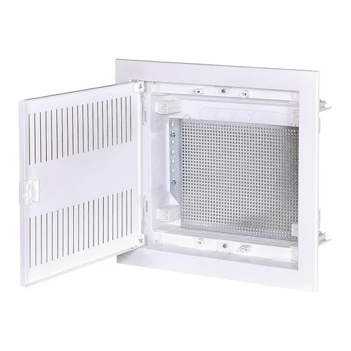 ETI ECG14MEDIA-I potinkinis skydas IP30, 14 mod. image 1