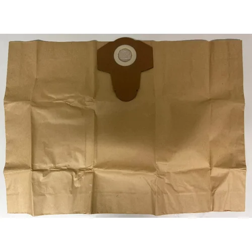 Scheppach ASP 50 popieriniai filtrai-maišeliai (5 vnt) image 3