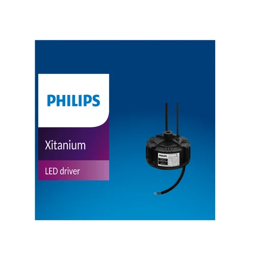LED High bay UFO 70W IP65 image 2