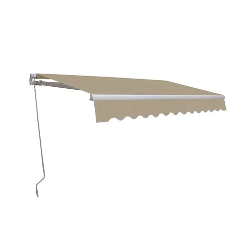 Sodo markizė Smart Shading Large 395 x 300 cm image 1
