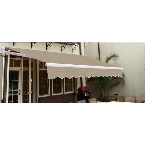 Sodo markizė Smart Shading Large 395 x 300 cm image 2