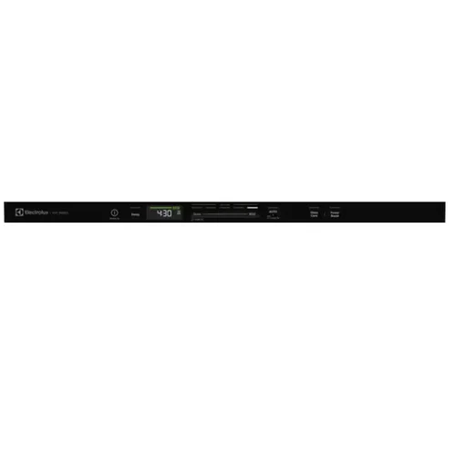 Įmontuojama indaplovė Electrolux 600 SmartSelect E62LD210S 60 cm image 2