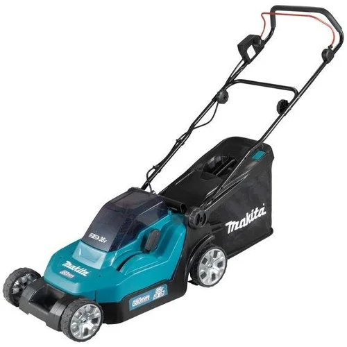 Makita DLM382PM2 akumuliatorinė vejapjovė, 38 cm image 1