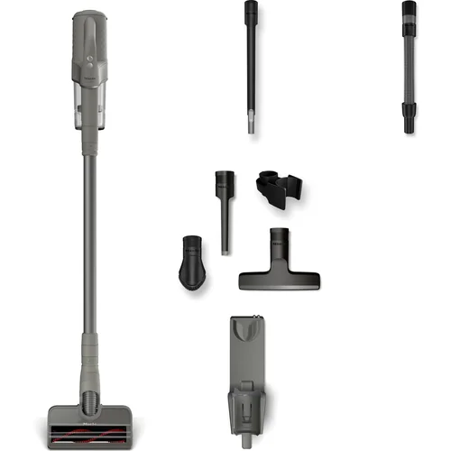 Dulkių siurblys - šluota Miele Duoflex HX1 CarCare, 12532830 image 2