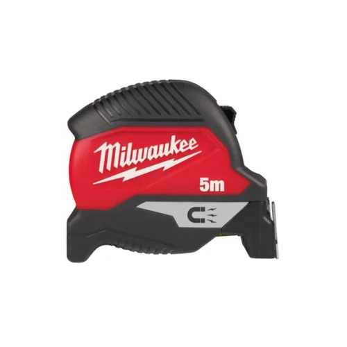 MILWAUKEE ruletė su magnetu 5mx30mm image 1