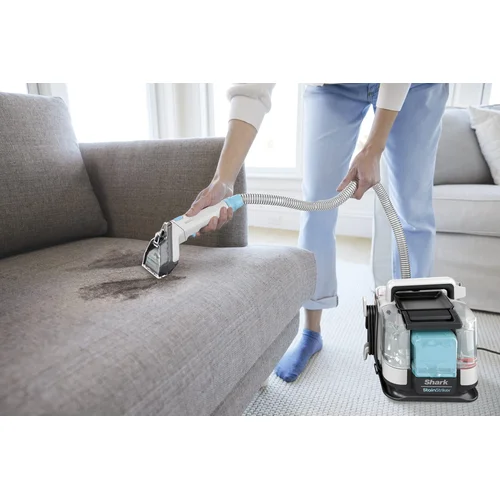 Shark StainStriker PX200EUT Plaunantis dulkių siurblys image 2