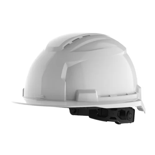 MILWAUKEE BOLT100 ventiliuojamas apsauginis šalmas image 1