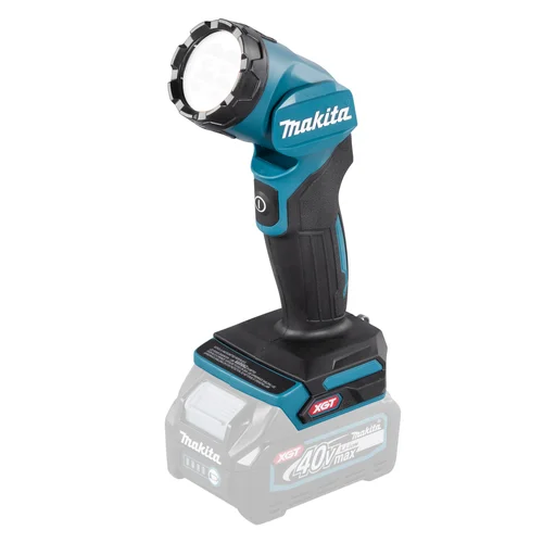 Makita ML001G 40 V LED prožektorius (be akumuliatoriaus ir įkroviklio) image 1