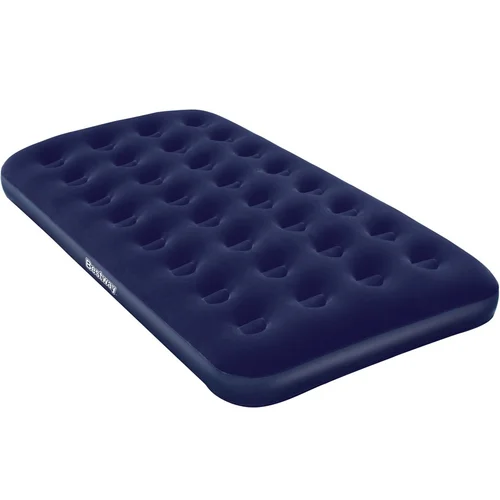 BESTWAY Pripučiamas čiužinys TWIN 188x99x22 cm 67001-6195 image 1
