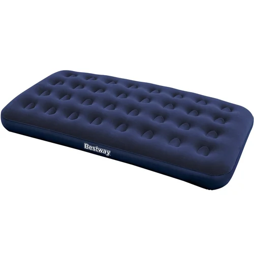 BESTWAY Pripučiamas čiužinys TWIN 188x99x22 cm 67001-6195 image 2