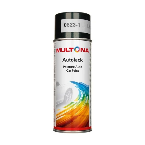 Multona 623-1, Žalia, 400 ml image 1