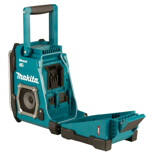 Makita MR004GZ Akumuliatorinis radijas 40 V image 2