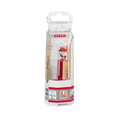 Bosch 2608629392 freza 8 mm D1 10 mm image 2