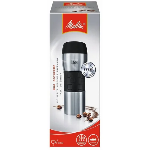Melitta PREMIUM termo puodelis SST 350 ml image 2