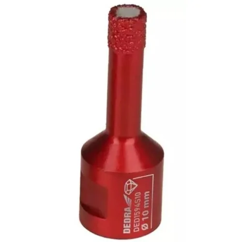 Dedra Deimantinė gręžimo karūna DED1594S10, M14, 10 mm image 2