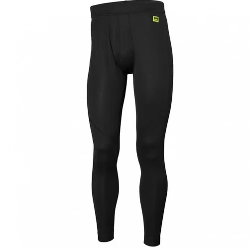 Helly Hansen Lifa apatinių kelnių Juodos, 3XL image 1