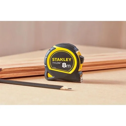 Stanley Ruletė 0-30-657, 8 m, 25 mm image 3