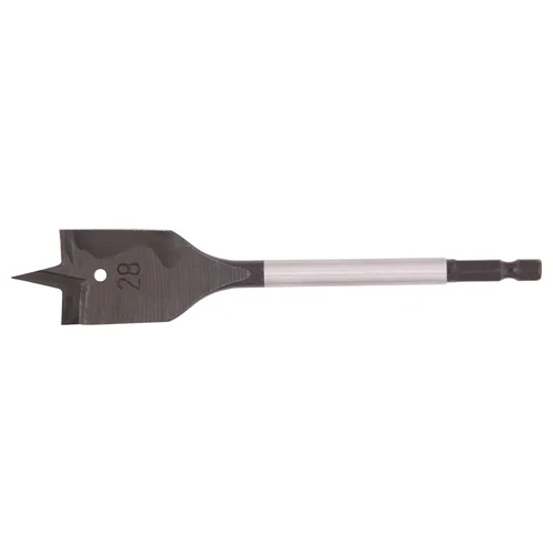 Makita P-80765, 1/4, 28X150MM plunksninis grąžtas image 1
