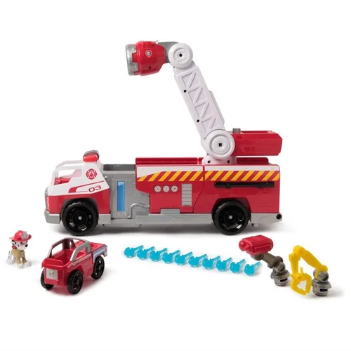 Paw Patrol gaisrinis gelbėjimo automobilis 6072600 image 1
