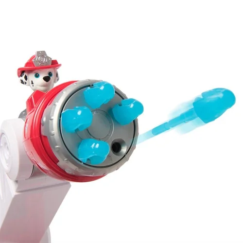 Paw Patrol gaisrinis gelbėjimo automobilis 6072600 image 2