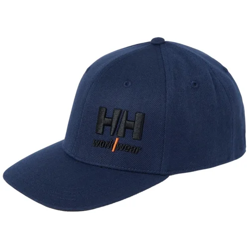 Kepurė su snapeliu HELLY HANSEN Kensington, Mėlyna image 1