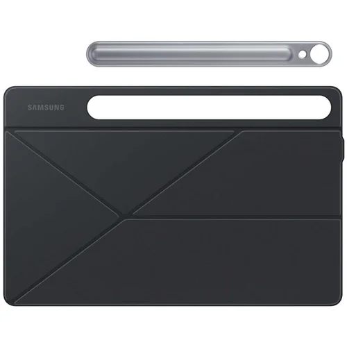 Samsung Galaxy Tab S9 dėklas, juoda, 11" image 1