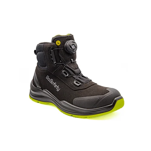BoSafety LEONIDIO-MOZ S3S ESD, FO, WPA, SR 38 image 1