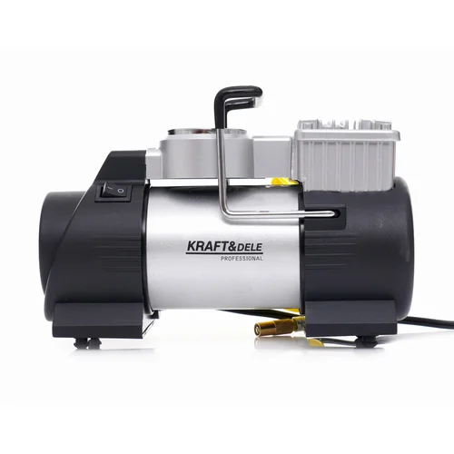 Kraft & Dele KD1468 Oro kompresorius 12V image 1