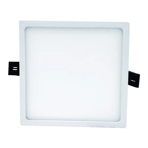 Tope Split Įmontuojamas šviestuvas, 5W, 4000 K LED, Baltas image 2