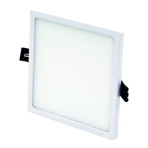 Tope Split Įmontuojamas šviestuvas, 5W, 4000 K LED, Baltas image 3