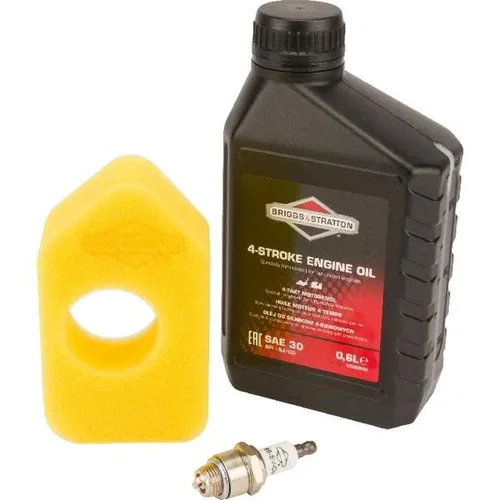 Briggs&Stratton 992230 variklio priežiūros rinkinys image 2