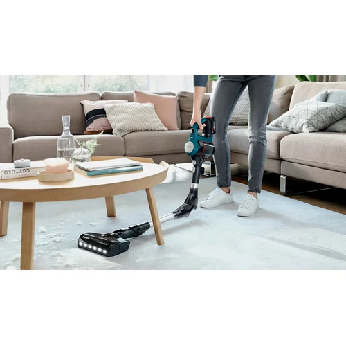 Bosch Unlimited 7, BSS71125AH, Mėlynas image 3