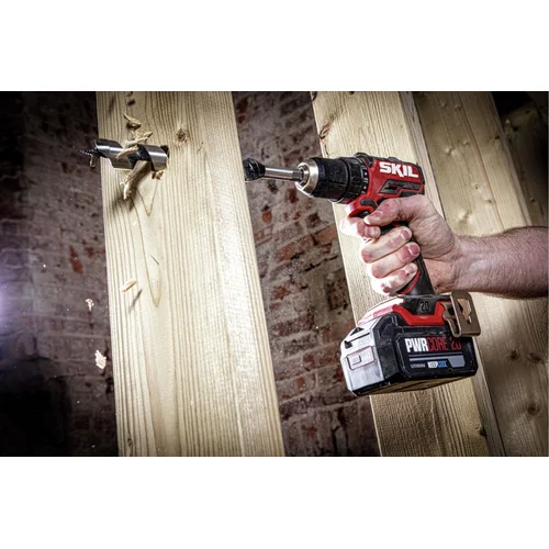 SKIL 3065CA 20V Max akumuliatorinis suktuvas-gręžtuvas image 2