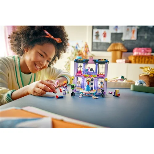 Konstruktorius LEGO® Animals Puppy 31382, 1000 vnt. image 3