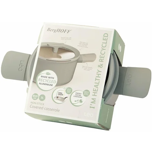 BergHOFF Balance Moonmist puodas 20 cm, 3.1 L image 2