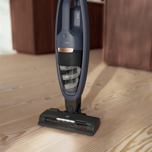 Electrolux ES52B25WET dulkių siurblys - šluota, 2000 mAh image 2