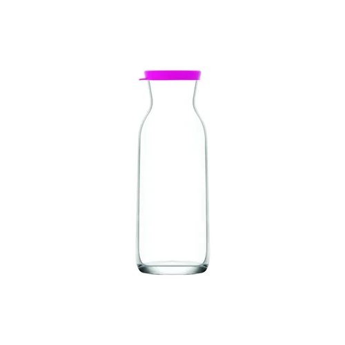 Lav FONTE LV-FON886 PK0002R Grafinas su dangteliu 1,2 L image 1